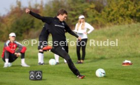 VfB Stuttgart Footgolf Cup