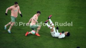 05.02.23 VfB Stuttgart - SV Werder Bremen