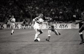 16.09.92 VfB Stuttgart - Leeds United