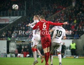 1. FC Heidenheim - 1. FC Union Berlin