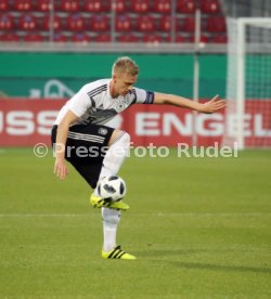 U21 DFB Deutschland - Irland
