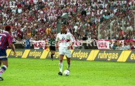 14.06.97 DFB-Pokal Finale 1997 VfB Stuttgart - FC Energie Cottbus