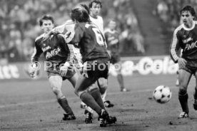 15.11.88 FC Bayern M&uuml;nchen - VfB Stuttgart