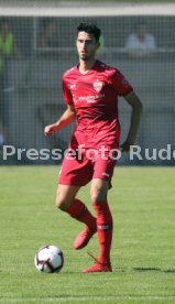 Young Boys Bern - VfB Stuttgart