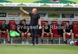 15.08.20 SC Freiburg - Karlsruher SC