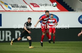 23.05.21 1. FC Heidenheim - Karlsruher SC