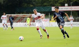 26.07.25 VfB Stuttgart - Celta de Vigo