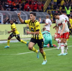 22.10.22 Borussia Dortmund - VfB Stuttgart