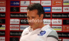 VfB Stuttgart - Karlsruher SC