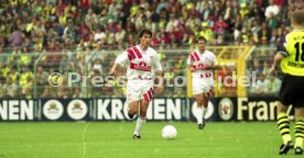 16.09.95 Borussia Dortmund - VfB Stuttgart