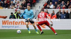 17.03.24 SC Freiburg - Bayer 04 Leverkusen