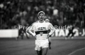 05.11.86 VfB Stuttgart - Torpedo Moskau