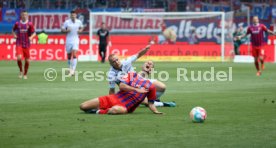21.08.22 1. FC Heidenheim - DSC Arminia Bielefeld