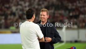 16.08.25 Franz-Beckenbauer-Supercup VfB Stuttgart - FC Bayern München