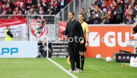 30.03.25 SC Freiburg - 1. FC Union Berlin