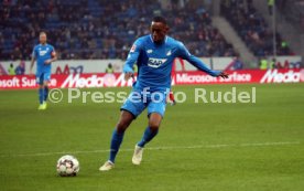 TSG 1899 Hoffenheim - Fortuna D&uuml;sseldorf