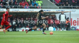 10.01.26 1. FC Heidenheim - 1. FC K&ouml;ln