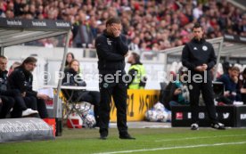 VfB Stuttgart - Hannover 96