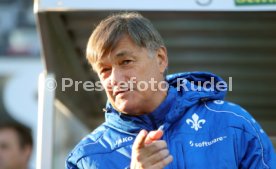 SC Freiburg - SV Darmstadt 98