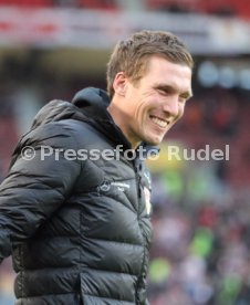 VfB Stuttgart - TSV 1860 M&uuml;nchen