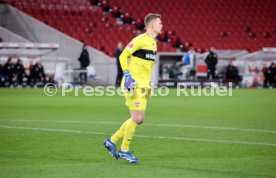 20.12.23 VfB Stuttgart - FC Augsburg