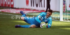 SC Freiburg - FC Bayern M&uuml;nchen