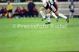 15.06.98 Deutschland - USA