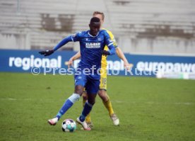 14.03.21 Karlsruher SC - Eintracht Braunschweig