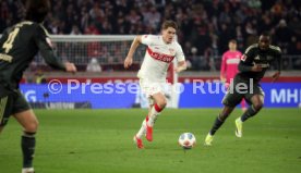 18.01.26 VfB Stuttgart - 1. FC Union Berlin