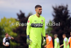 12.07.25 SV Fellbach - VfB Stuttgart