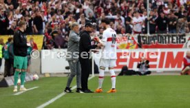 29.04.23 VfB Stuttgart - Borussia M&ouml;nchengladbach