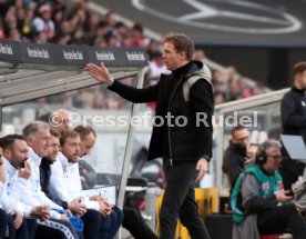 VfB Stuttgart - TSG 1899 Hoffenheim