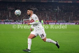 20.10.26 VfB Stuttgart - Atletico Madrid