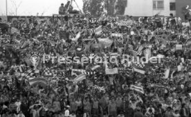 19.09.84 Levski Sofia - VfB Stuttgart