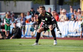 FC St. Gallen - VfL Bochum