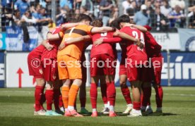 27.04.24 Stuttgarter Kickers - VfB Stuttgart II