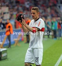 Bayer 04 Leverkusen - VfB Stuttgart