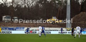 Karlsruher SC - VfL Osnabr&uuml;ck