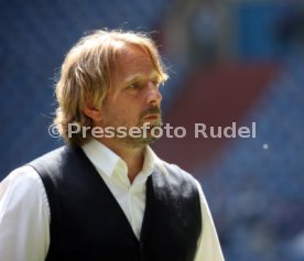 FC Schalke 04 - VfB Stuttgart