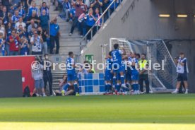 05.09.26 TSG Hoffenheim - Borussia Dortmund