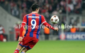 FC Bayern M&uuml;nchen