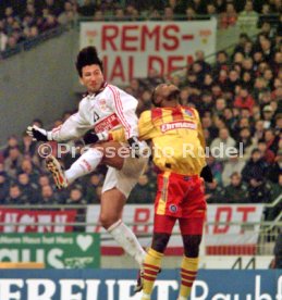VfB Stuttgart