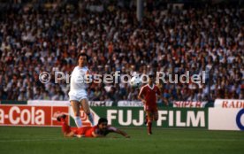 25.05.88 PSV Eindhoven - Benfica Lissabon