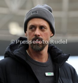 29.11.25 TSG 1899 Hoffenheim - FC Augsburg