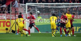 SC Freiburg - Borussia Dortmund