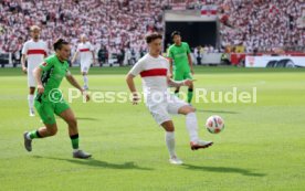 30.08.25 VfB Stuttgart - Borussia M&ouml;nchengladbach