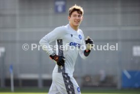 05.11.22 U19 TSG 1899 Hoffenheim - U19 Karlsruher SC