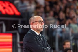 20.09.26 ratiopharm Ulm - MHP Riesen Ludwigsburg