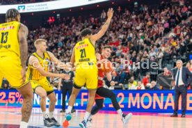 01.05.26 FC Bayern Basketball - Alba Berlin