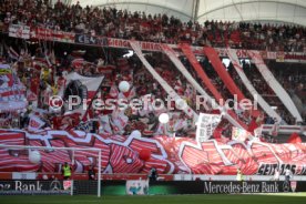 VfB Stuttgart - SV Werder Bremen